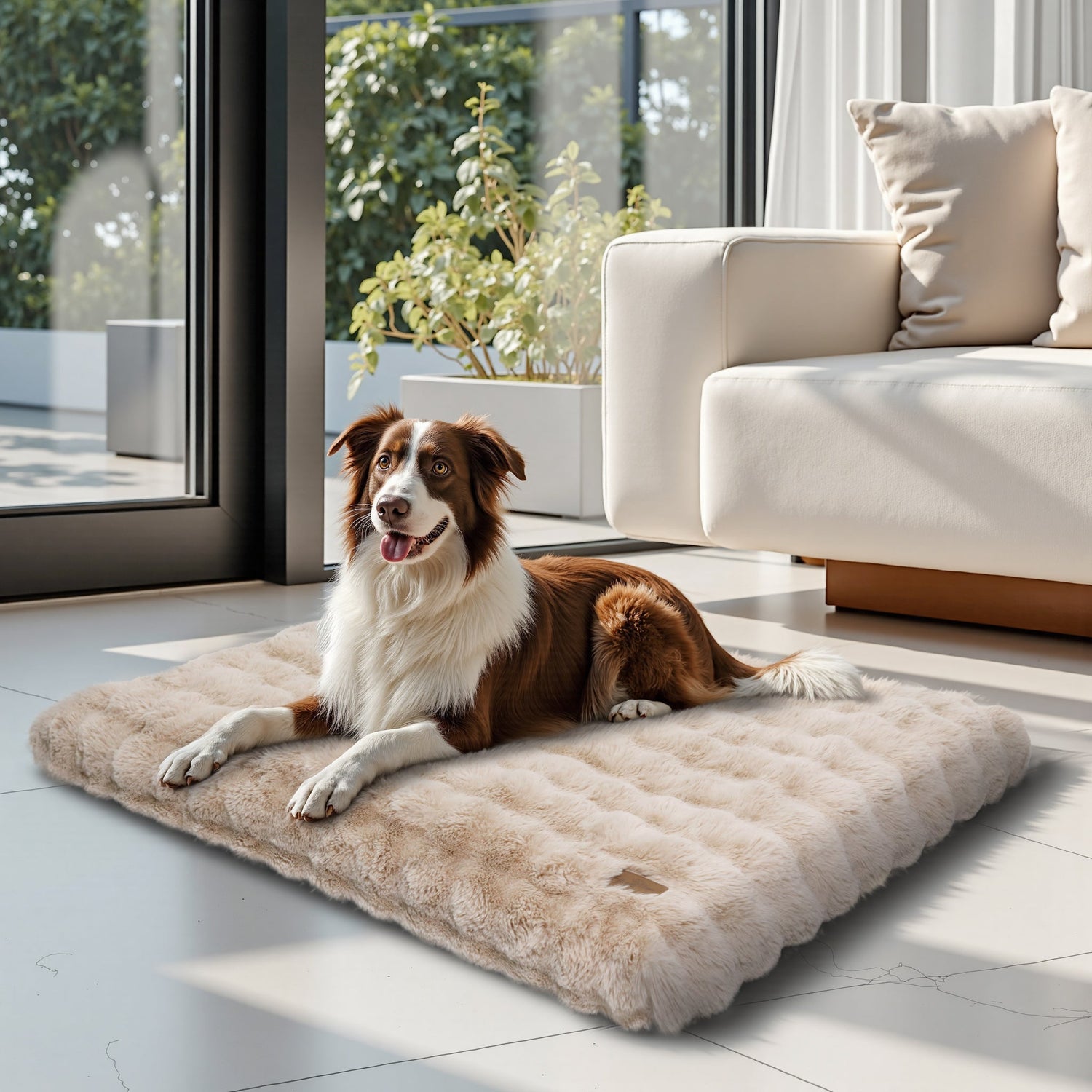 dog bed
