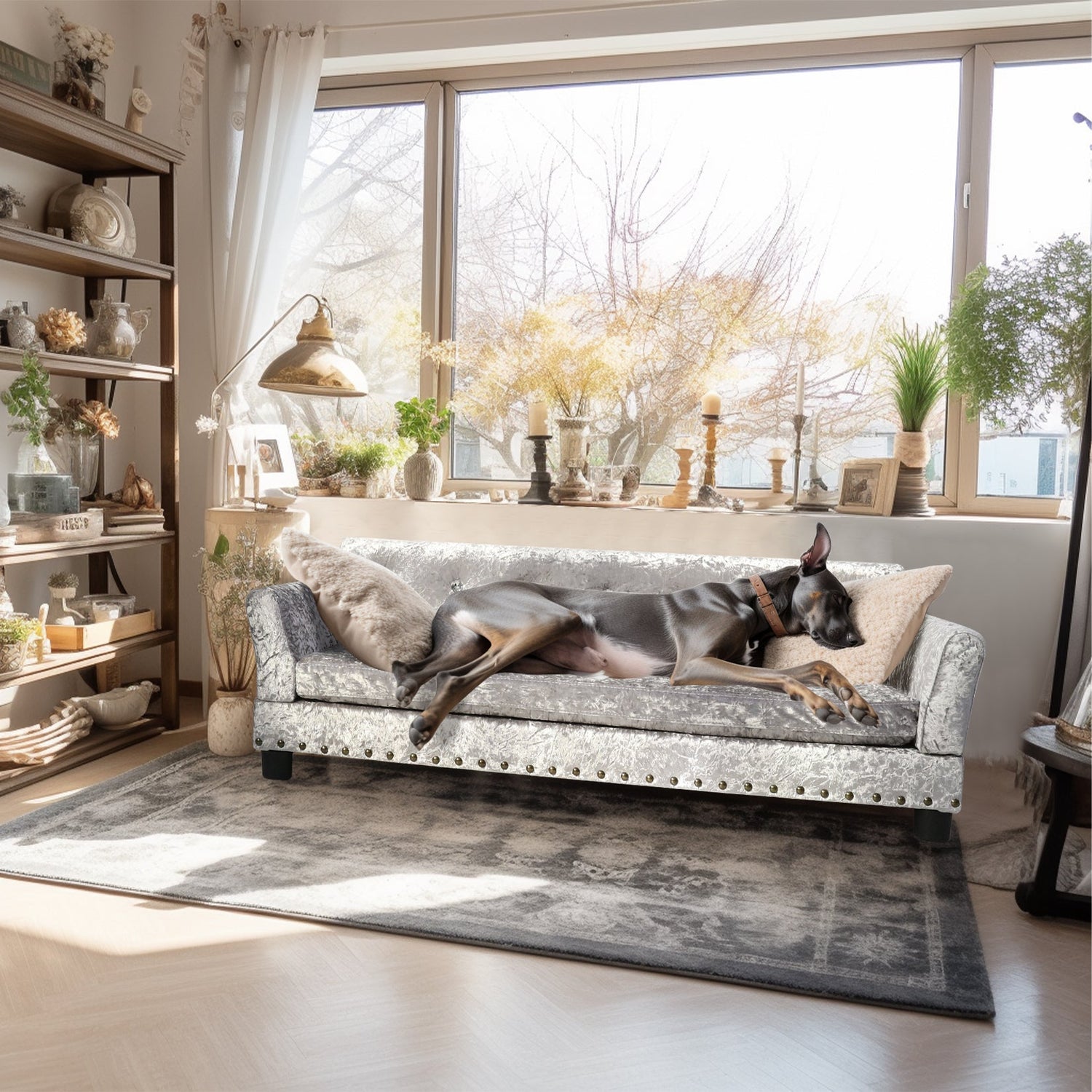 Pet Sofa