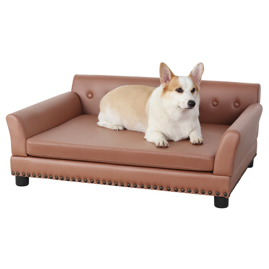 Pet sofa accessories (cushion leg screws)